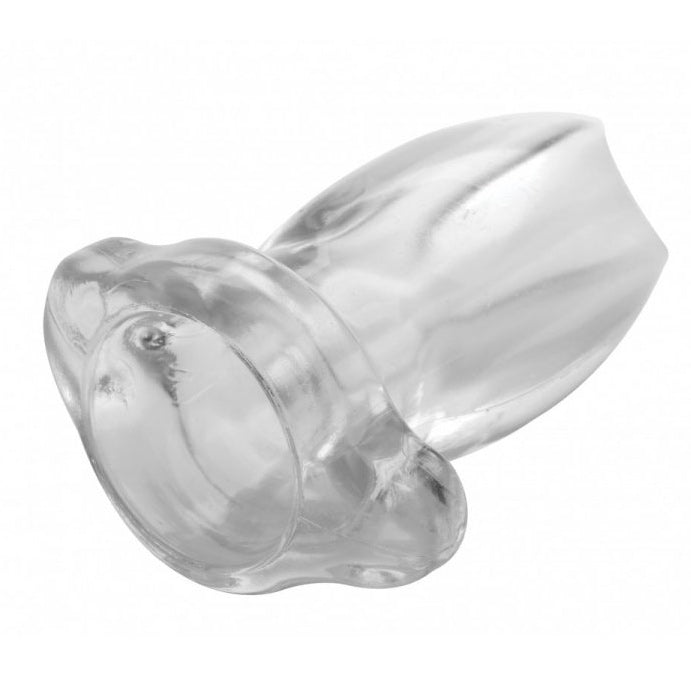 Plug anal creux Master Series Gape Glory