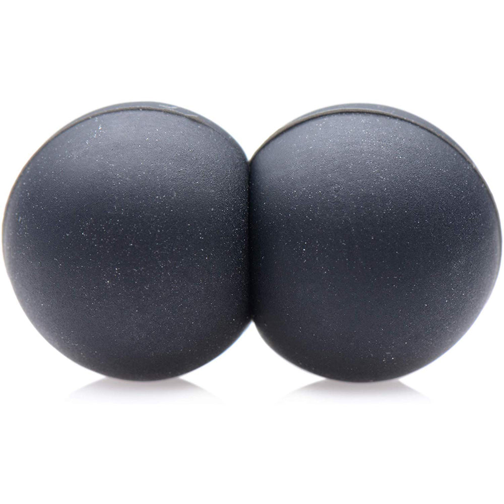 Boules magnétiques en silicone de la série Master Sin Spheres