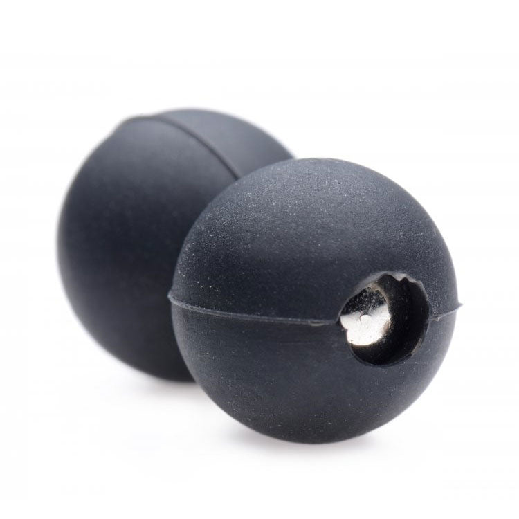 Boules magnétiques en silicone de la série Master Sin Spheres