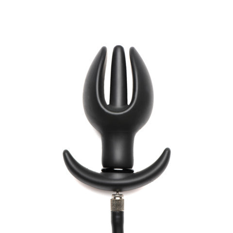 Plug anal gonflable Master Series Ass Bound Anchor