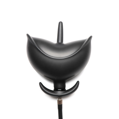 Plug anal gonflable Master Series Ass Bound Anchor