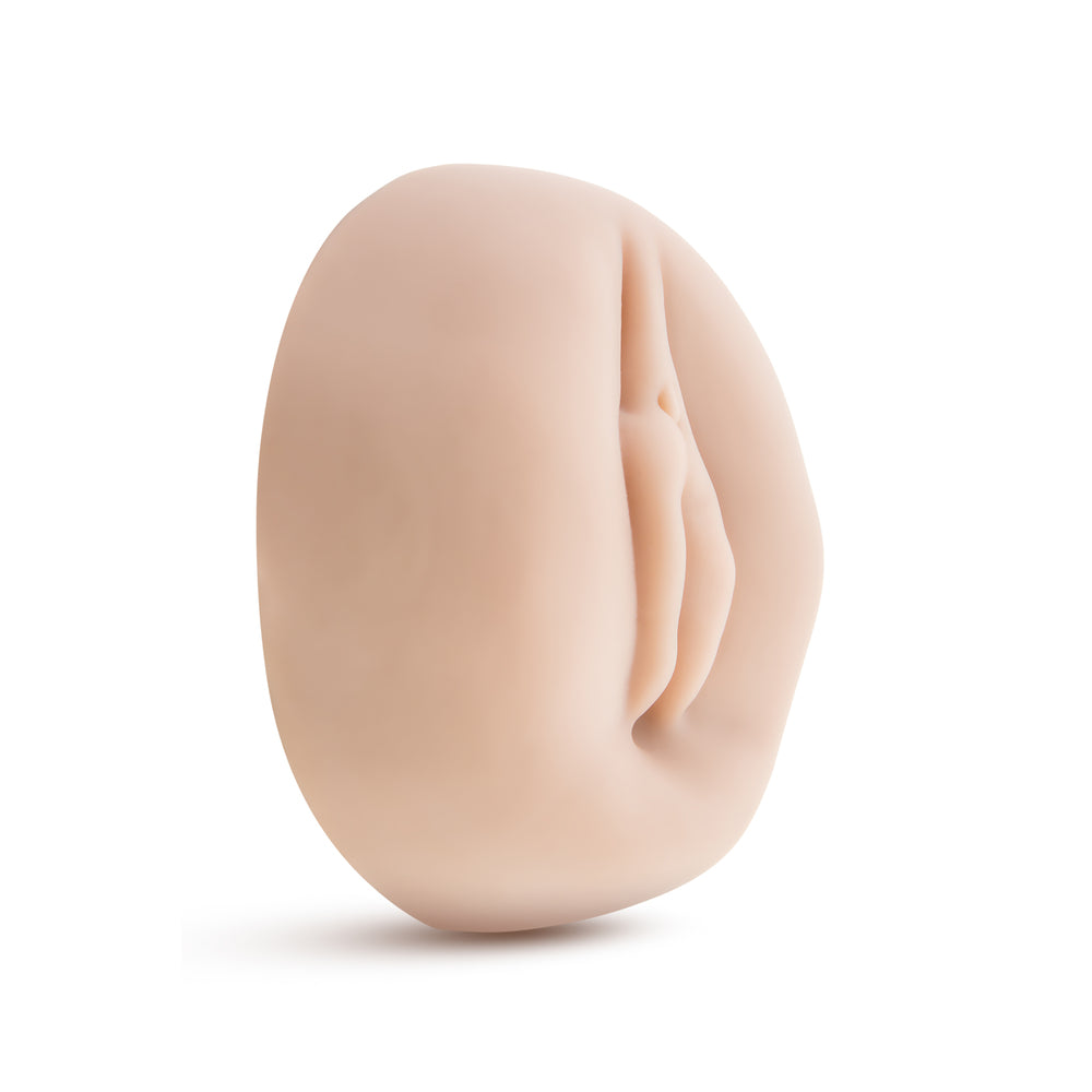 Bomba de pene universal Performance con funda vaginal