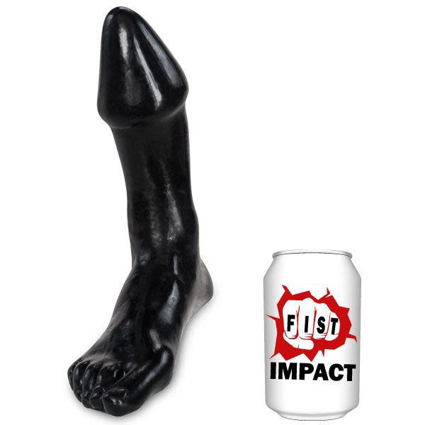 Gode ​​Fist Impact Footx