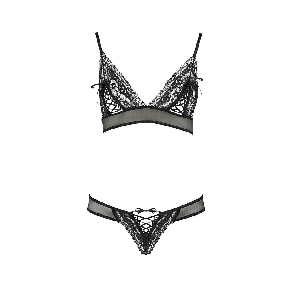 Ensemble soutien-gorge Passion Erza