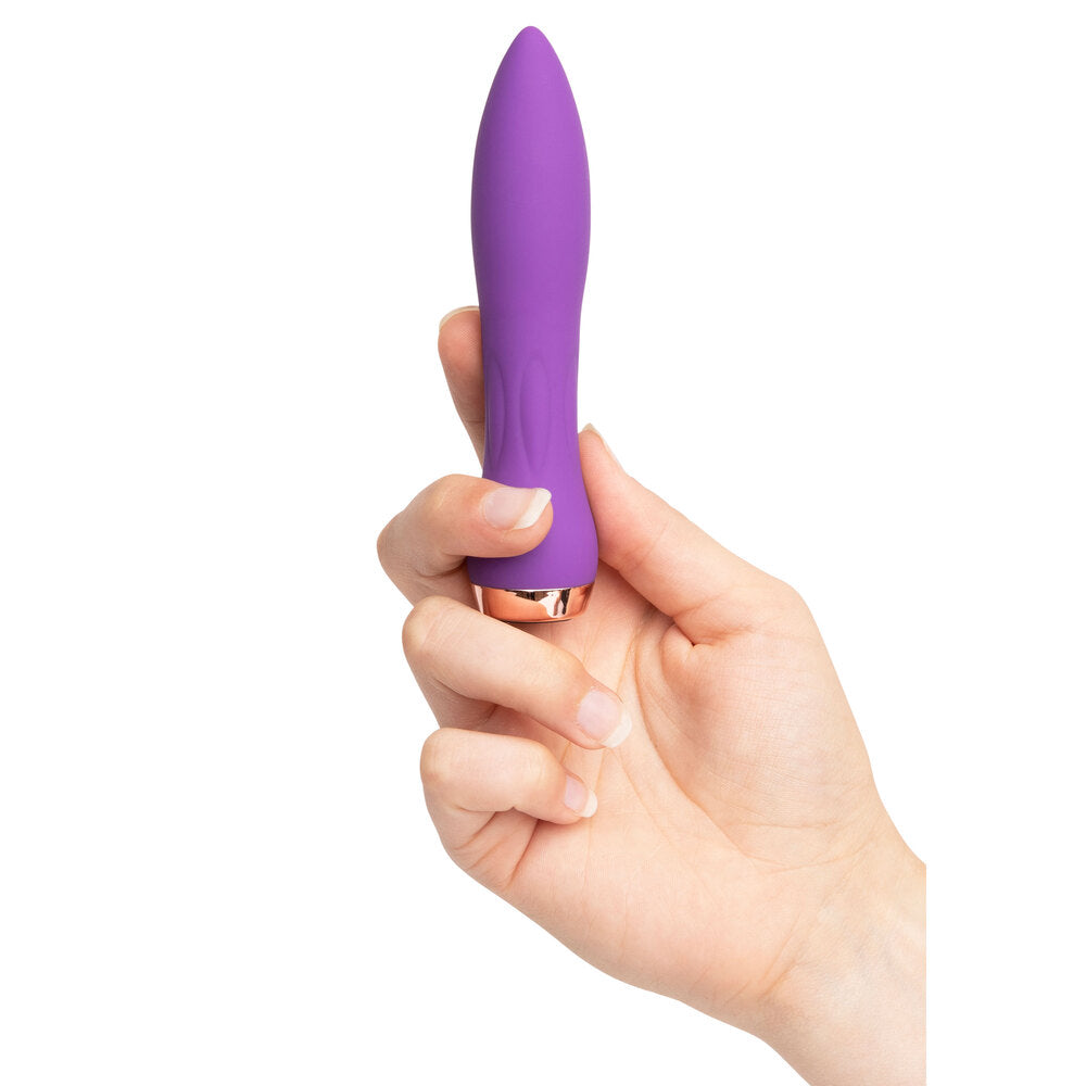 Bullet AMP en silicone Nu Sensuelle 60SX