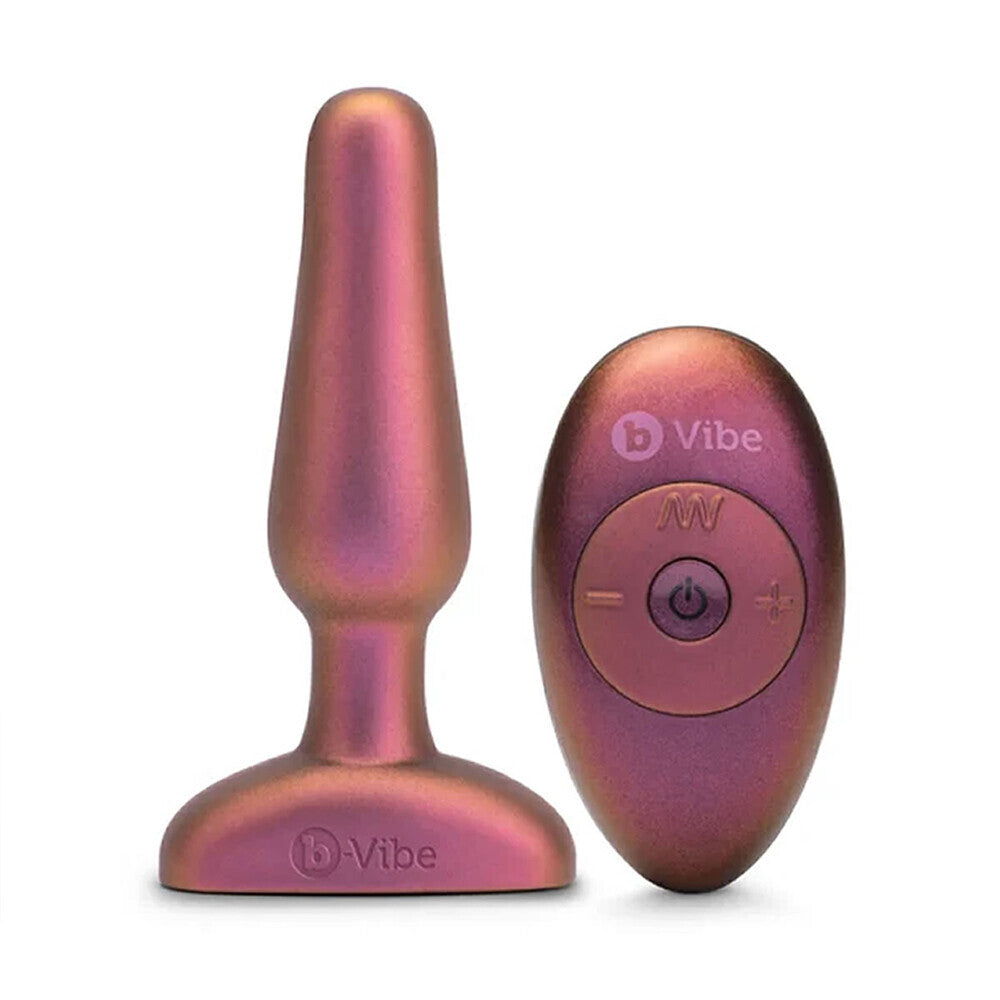 bVibe Édition Limitée Novice