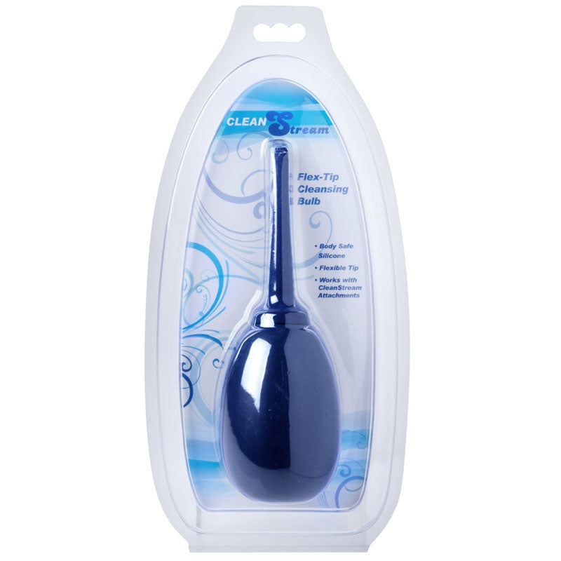 Ampoule nettoyante Clean Stream Flex Tip