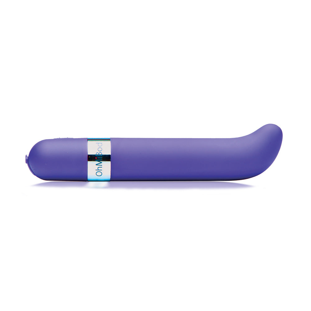 Vibromasseur OhMiBod FreeStyle G Violet