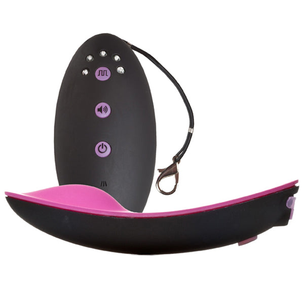 Vibrador de clítoris OhMiBod Club Vibe 2.OH