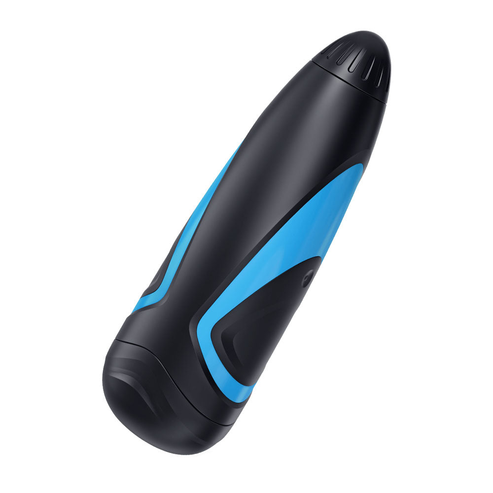 Masturbateur Satisfyer Men Pleasure Stroker