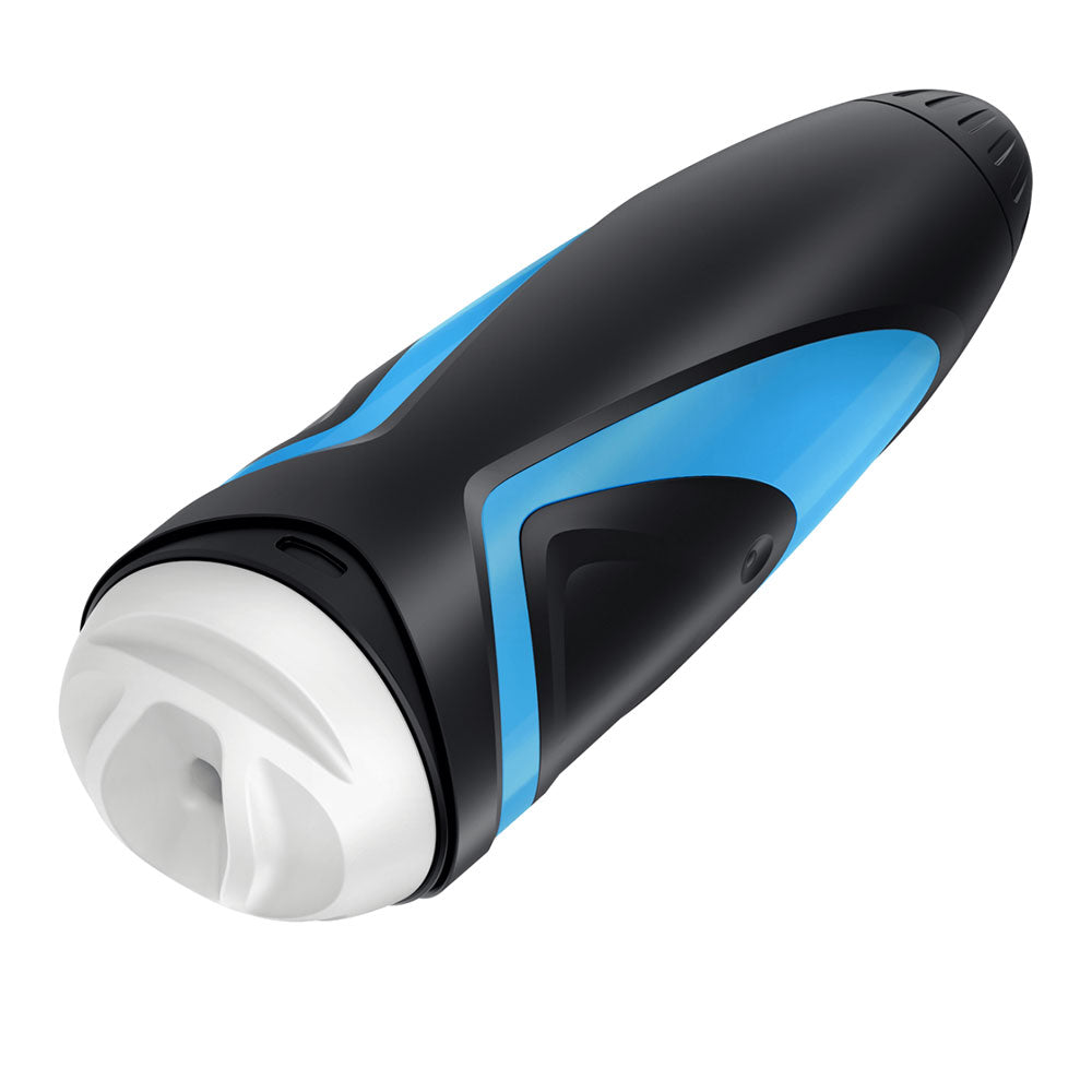 Masturbateur Satisfyer Men Pleasure Stroker