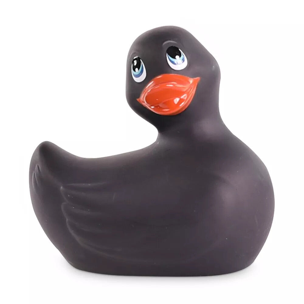 Masseur classique I Rub My Duckie 2.0 Noir