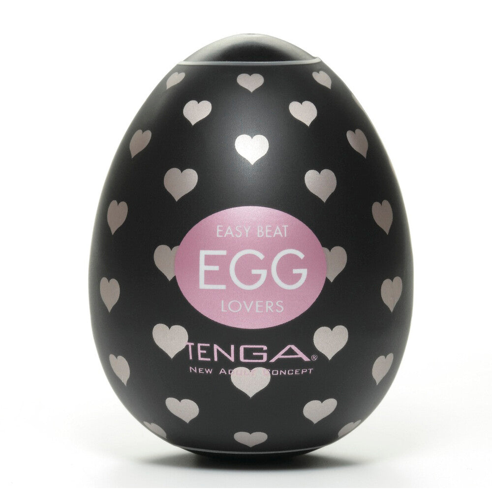 Masturbateur Tenga Lovers Egg