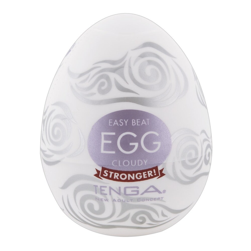 Masturbateur Tenga Cloudy Egg