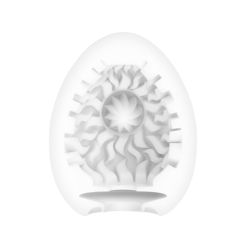 Masturbateur Tenga Shiny Pride Edition Egg