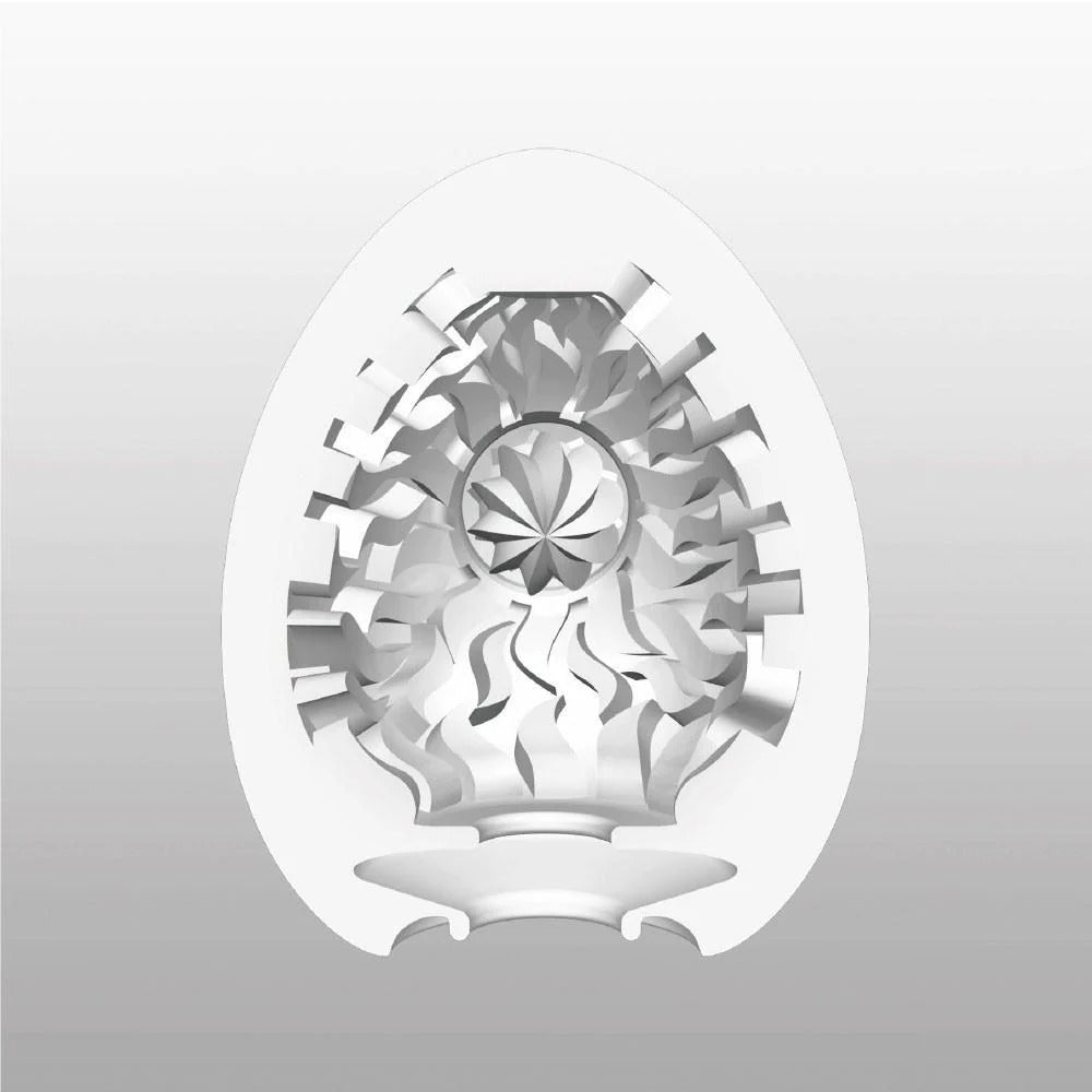 Masturbateur Tenga Shiny Egg