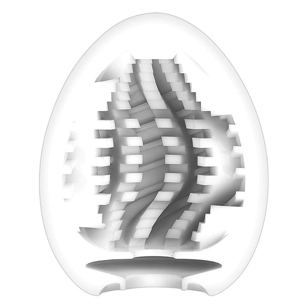 Masturbateur Tenga Tornado Egg