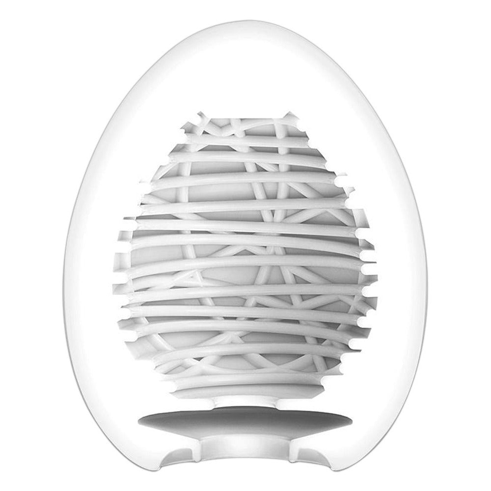 Masturbateur Tenga Silky 2 Egg