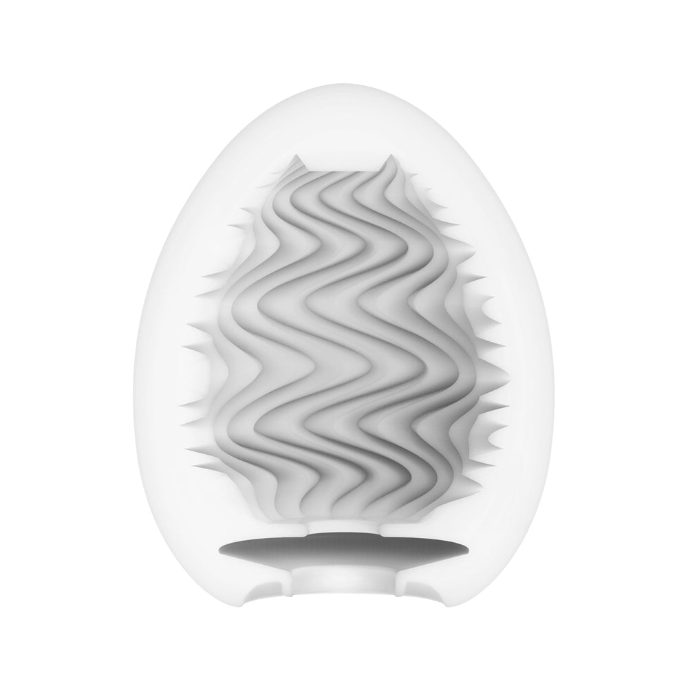 Masturbateur Tenga Wind Egg