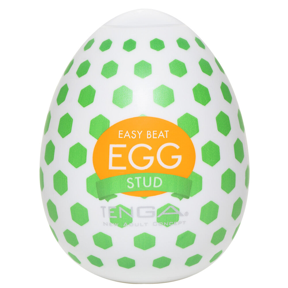 Masturbateur Tenga Stud Egg