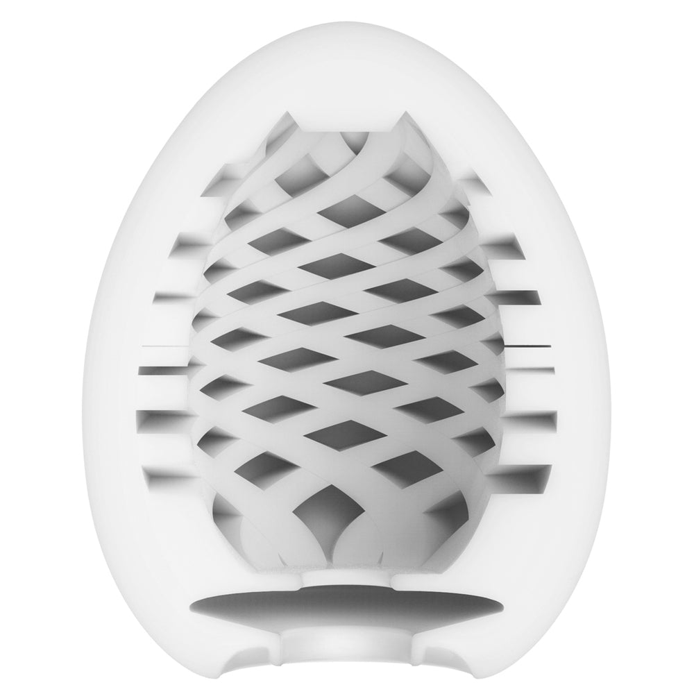 Masturbateur Tenga Mesh Egg