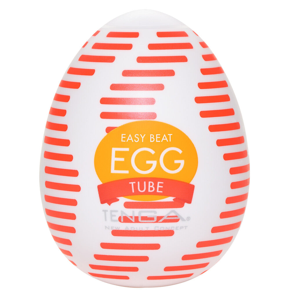 Masturbateur Tenga Tube Egg