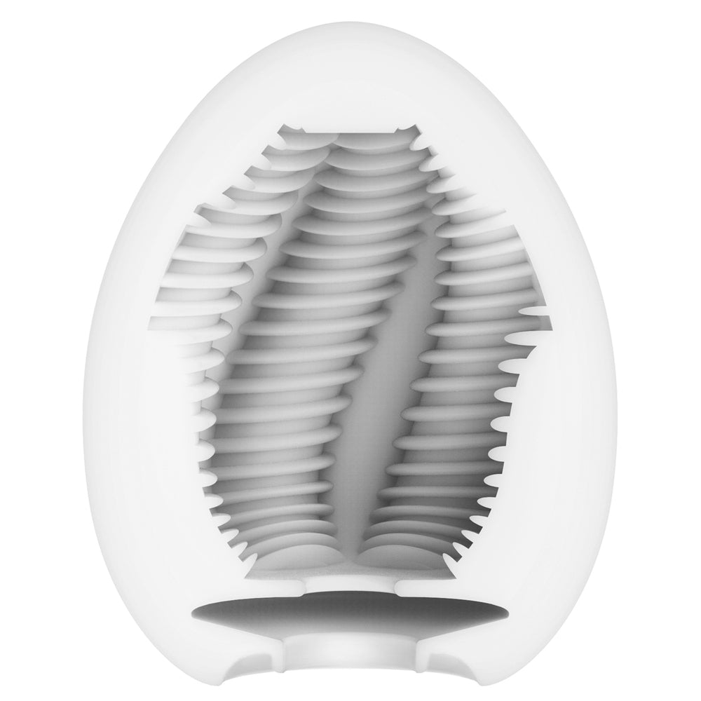 Masturbateur Tenga Tube Egg