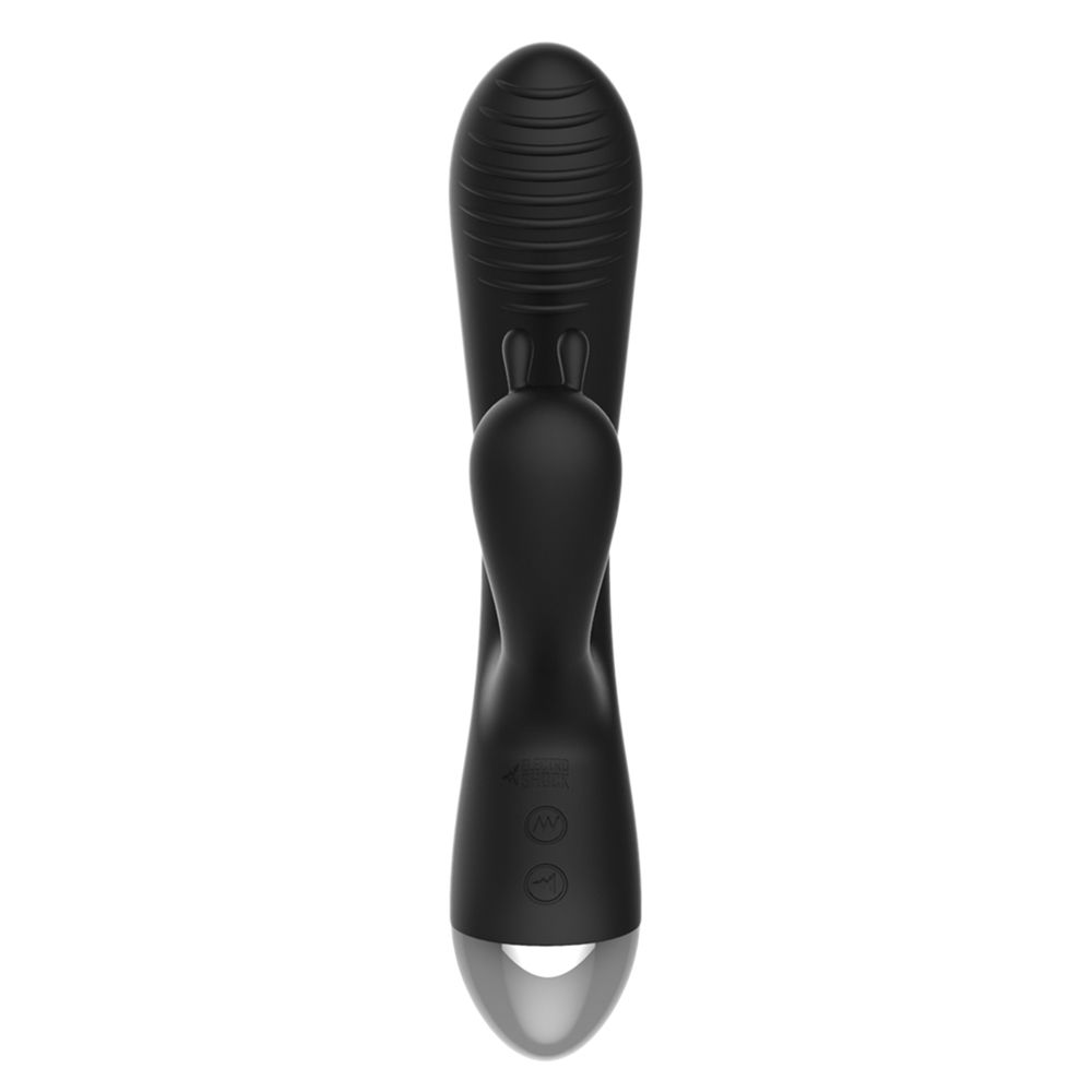 Vibrador conejo de estimulación