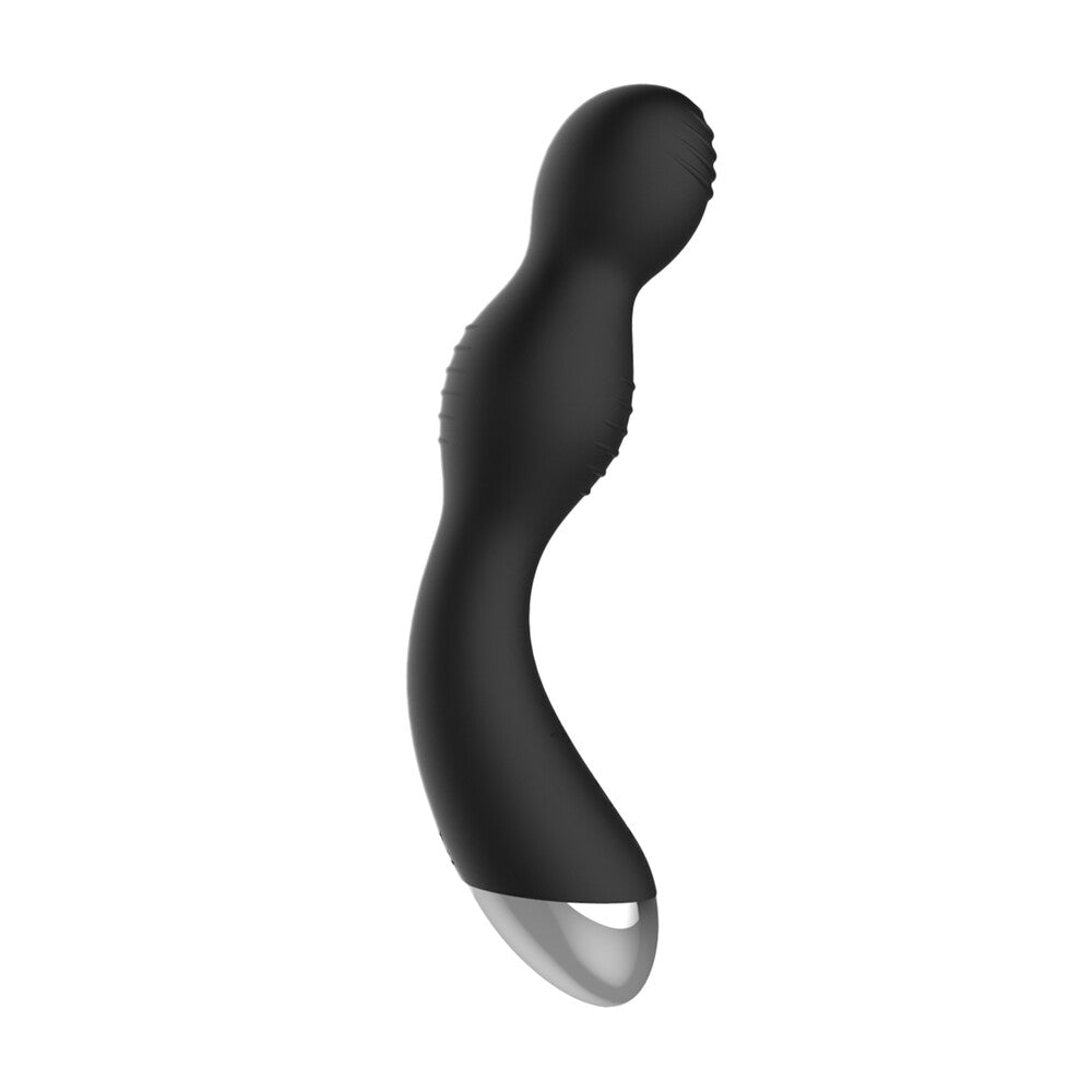 Vibrador para estimulación del punto G