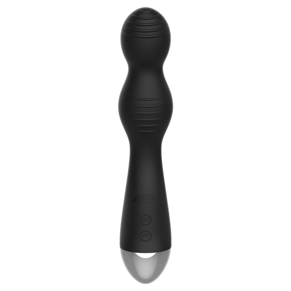 Vibrador para estimulación del punto G