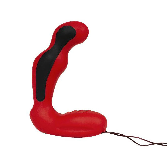 Appareil de massage ElectraStim Silicone Fusion Habanero P