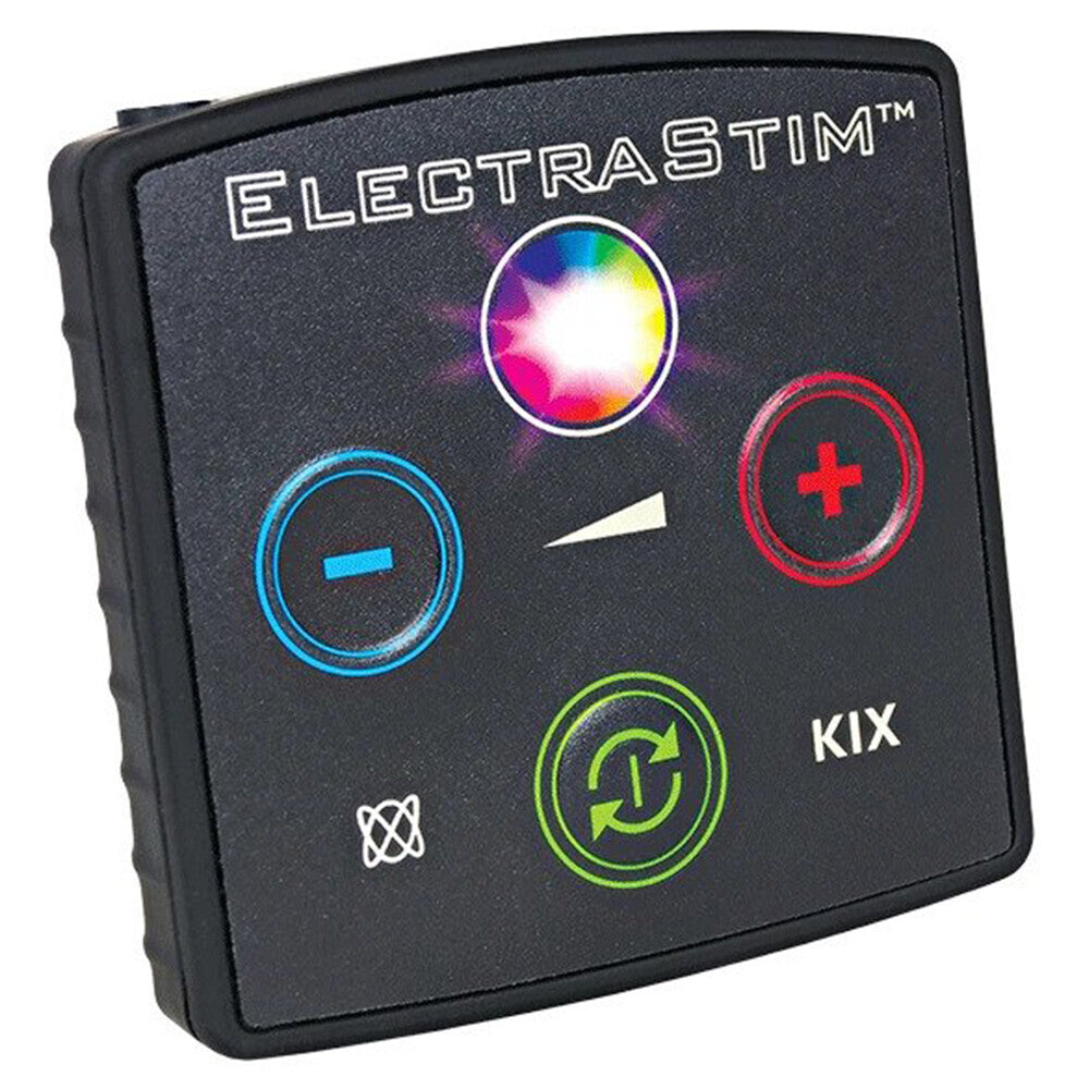 Estimulador para principiantes Electrastim KIX