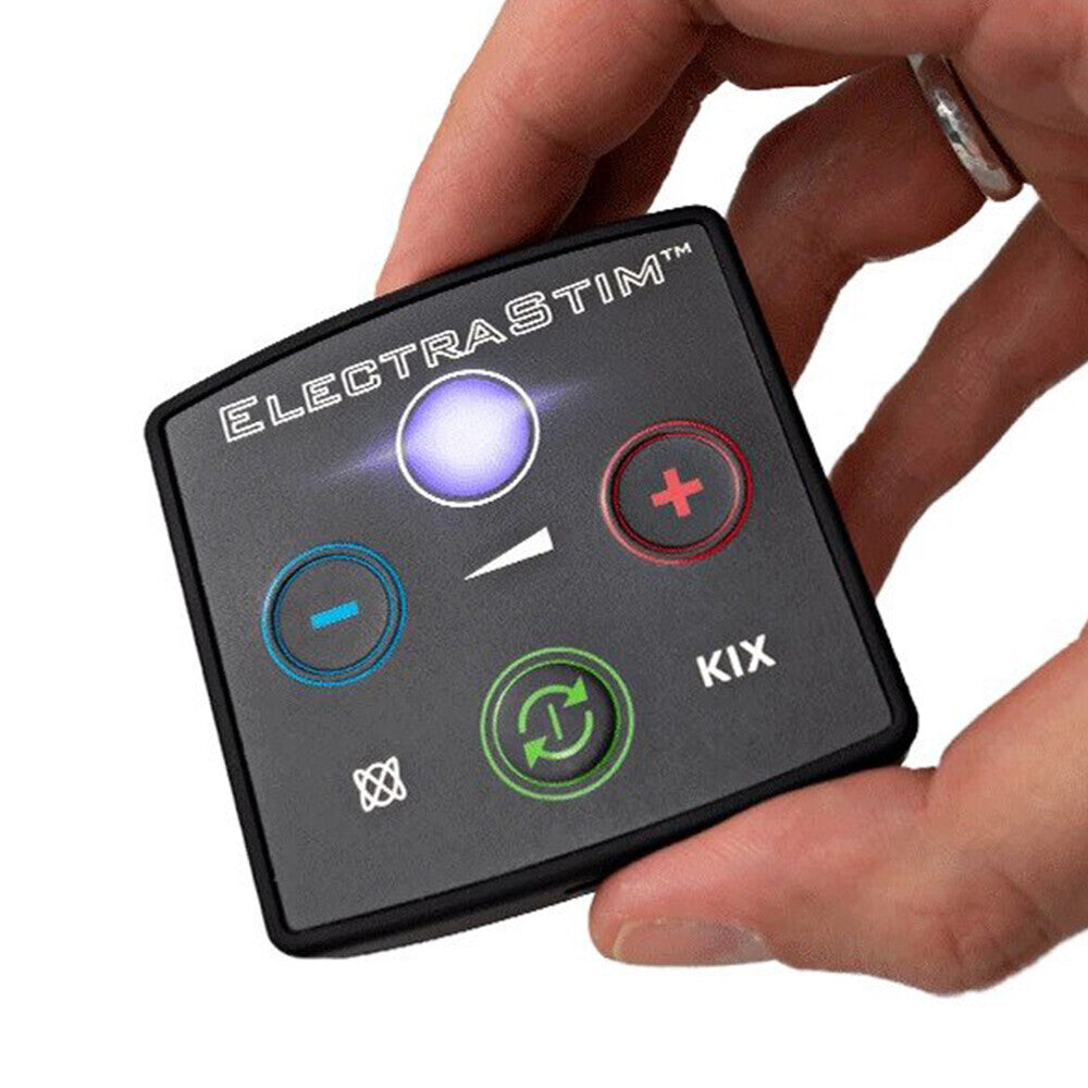 Stimulateur Electrastim KIX pour débutants