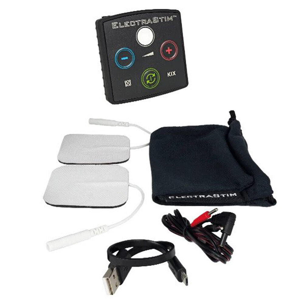 Stimulateur Electrastim KIX pour débutants