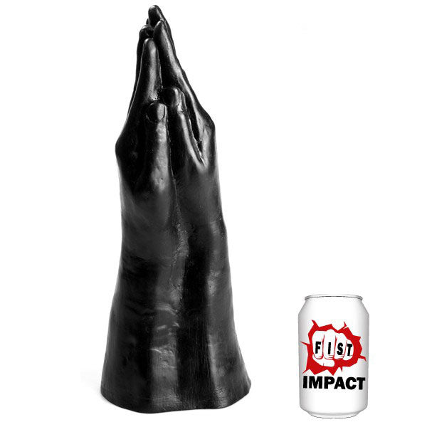 Fist Impact Deep Dive DIldo