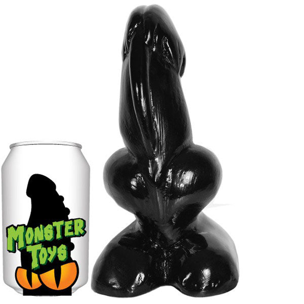 Gode ​​Minotor de Monster Toys