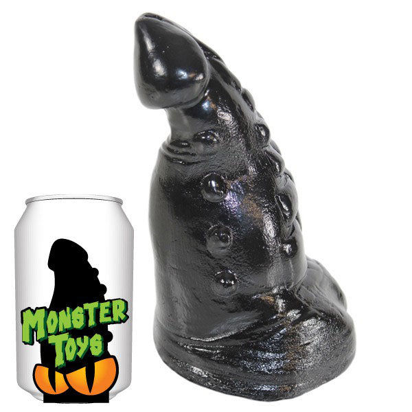 Consolador Banshi de Monster Toys