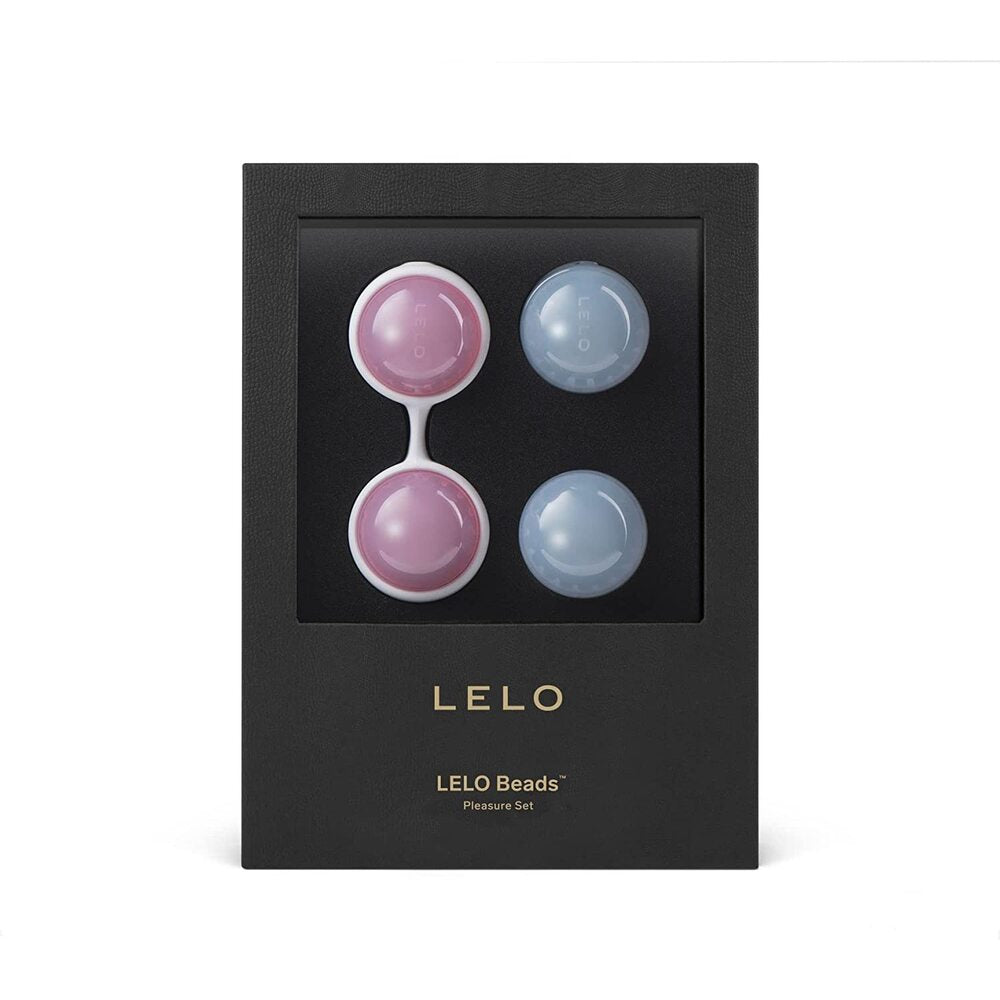 Cuentas Lelo Luna Rosa Y Azul