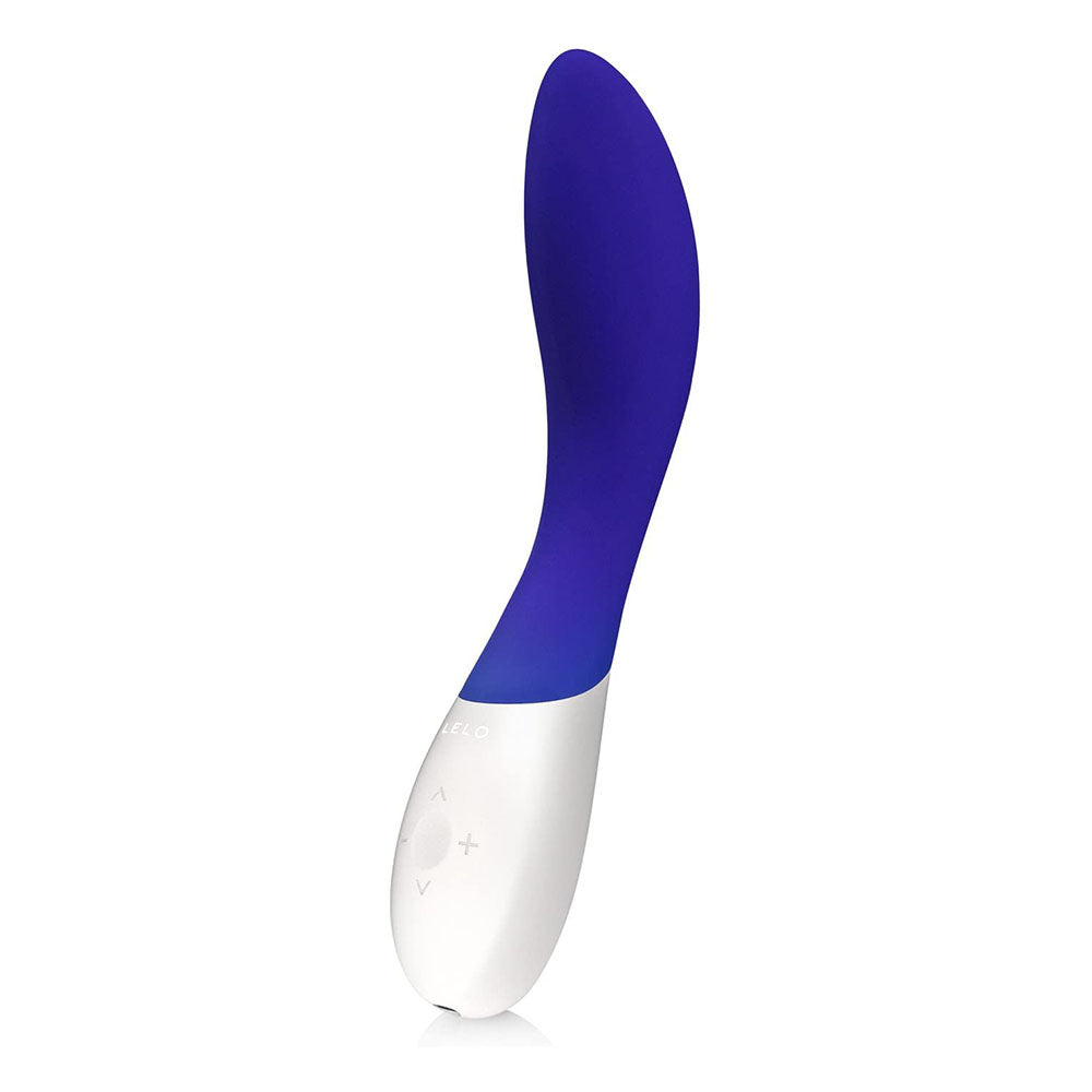 Vibrador Lelo Mona Wave Midnight Blue