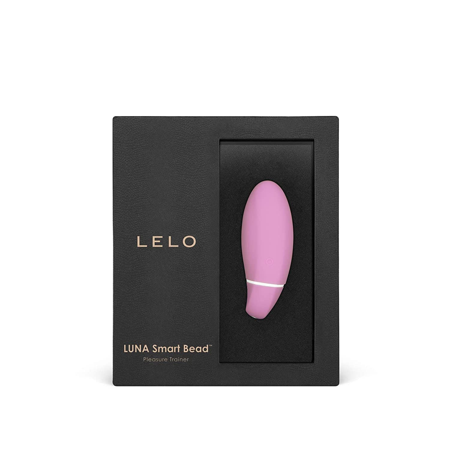 Lelo Luna Smart Bead Rosa