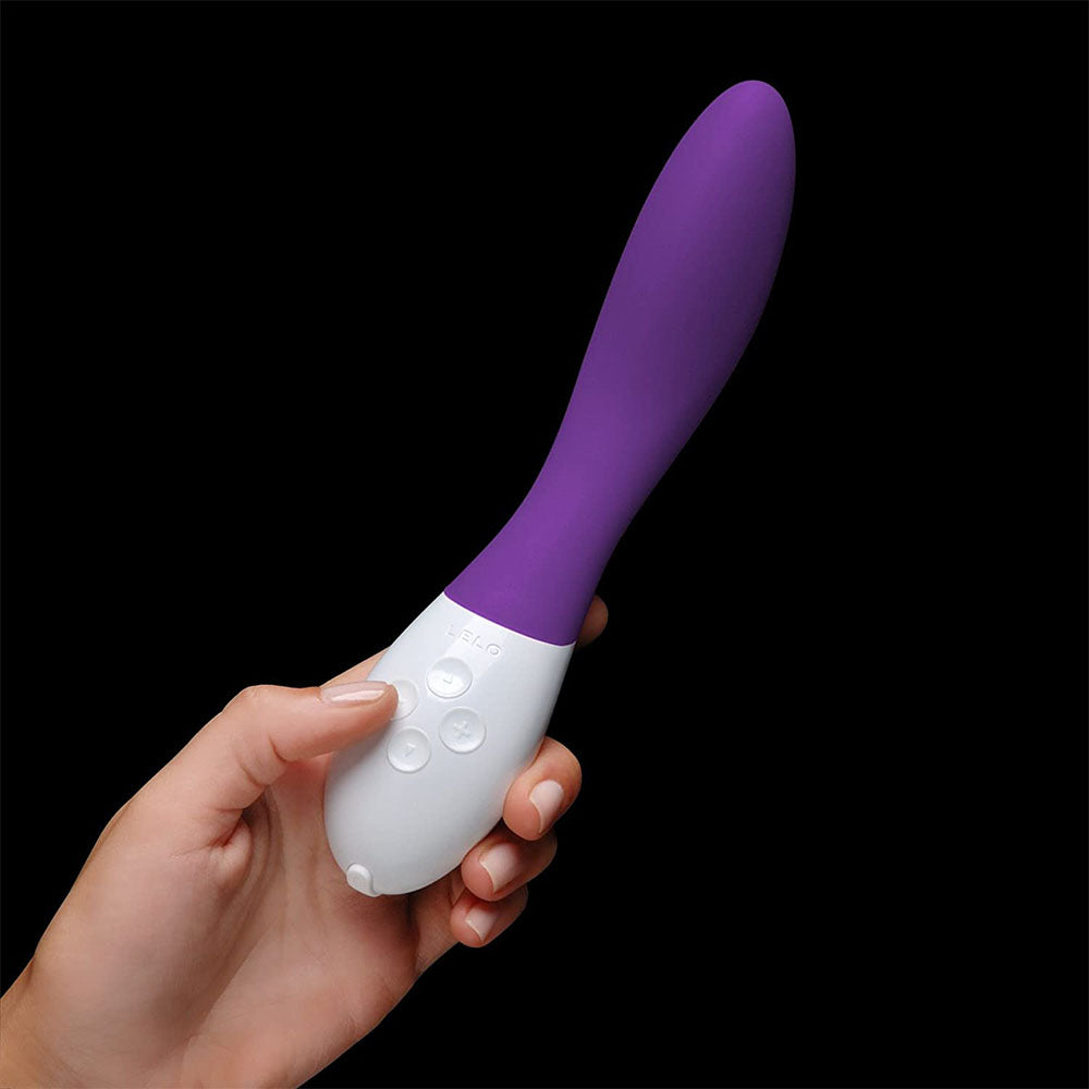 Masseur Lelo Mona 2 GSpot Violet