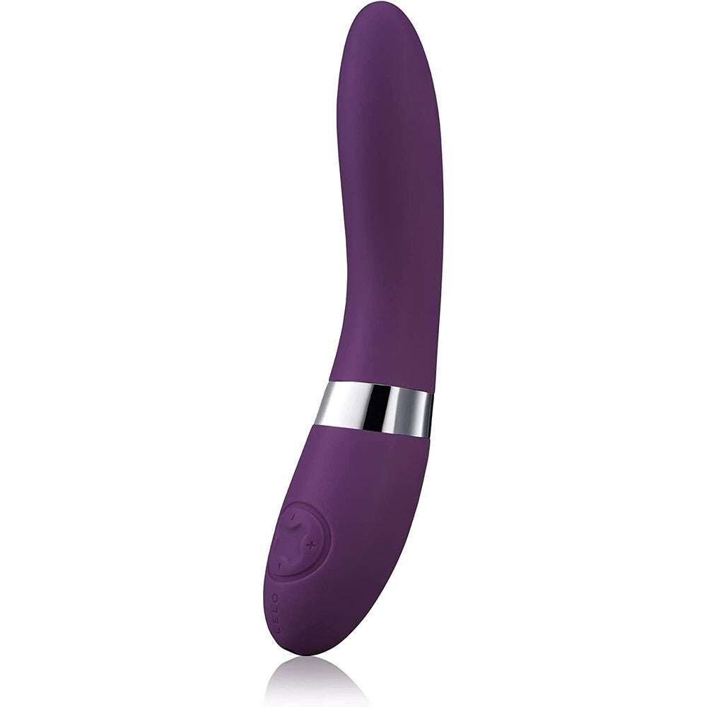 Vibrador Lelo Elise 2 Plum