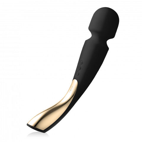 Lelo Smart Wand 2 Grand Noir