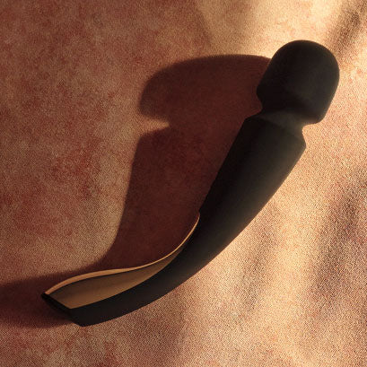 Lelo Smart Wand 2 Grand Noir