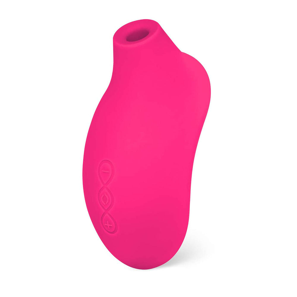 Vibrador de clítoris Lelo Sona 2 Cerise