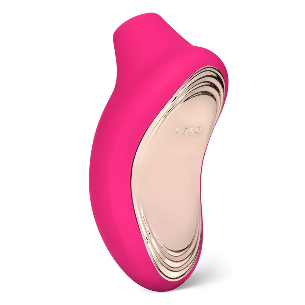 Vibrador de clítoris Lelo Sona 2 Cerise