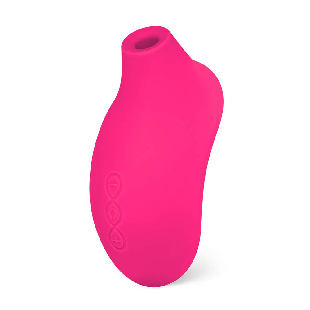 Vibrador de clítoris Lelo Sona Cruise 2 Cerise