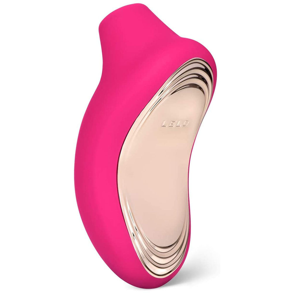 Vibrador de clítoris Lelo Sona Cruise 2 Cerise