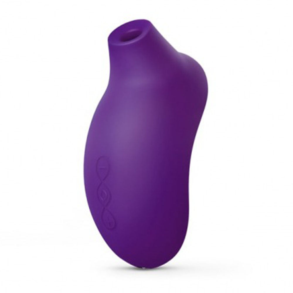 Vibromasseur clitoridien violet Lelo Sona Cruise 2