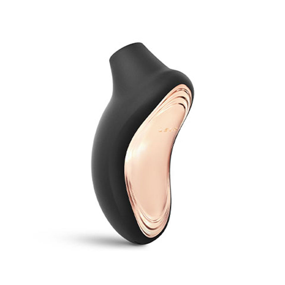 Vibrador de clítoris Lelo Sona 2 negro